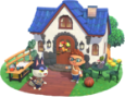 Animal Crossing Bells